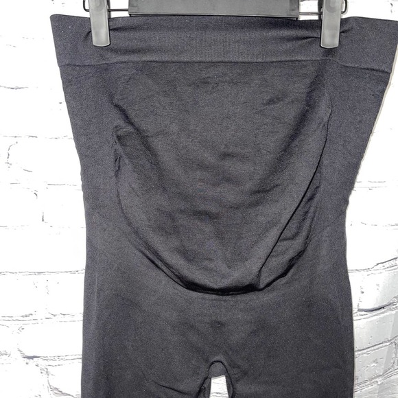 BLANQI EVERYDAY Maternity Belly Support Leggings size large - Picture 6 of 9